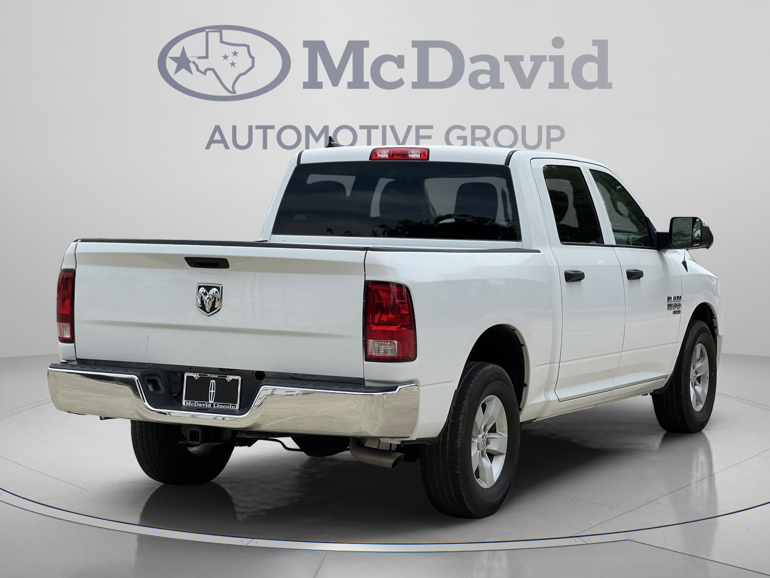 2023 RAM Ram 1500 Classic Warlock - Photo 6