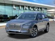 Lincoln Corsair