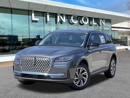 2025 Lincoln Corsair Premiere SUV