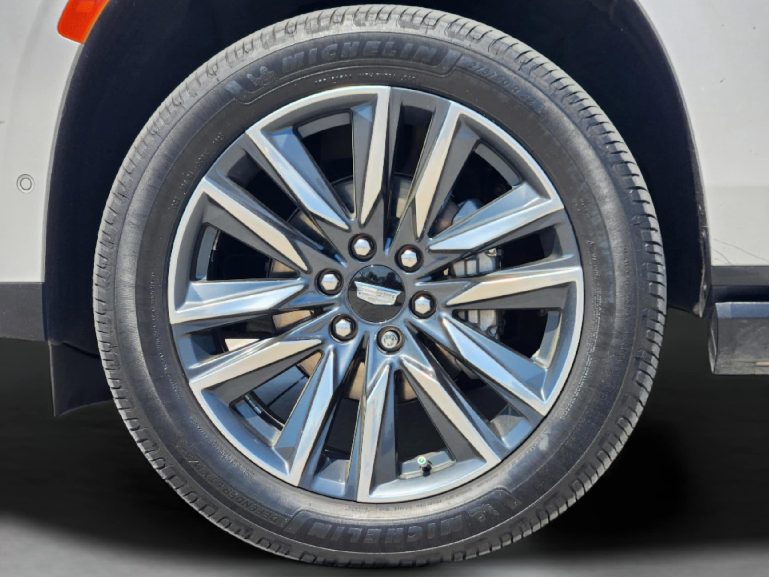 2022 Cadillac Escalade Sport Platinum - Photo 29