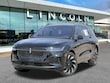 Lincoln Nautilus