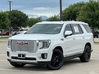 2023 GMC Yukon Denali SUV