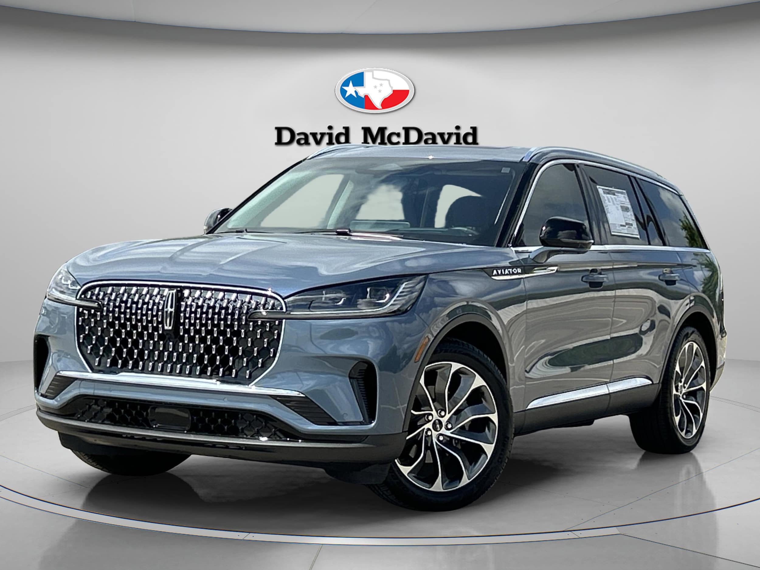 2025 Lincoln Aviator Reserve RWD's photo