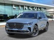 Lincoln Nautilus