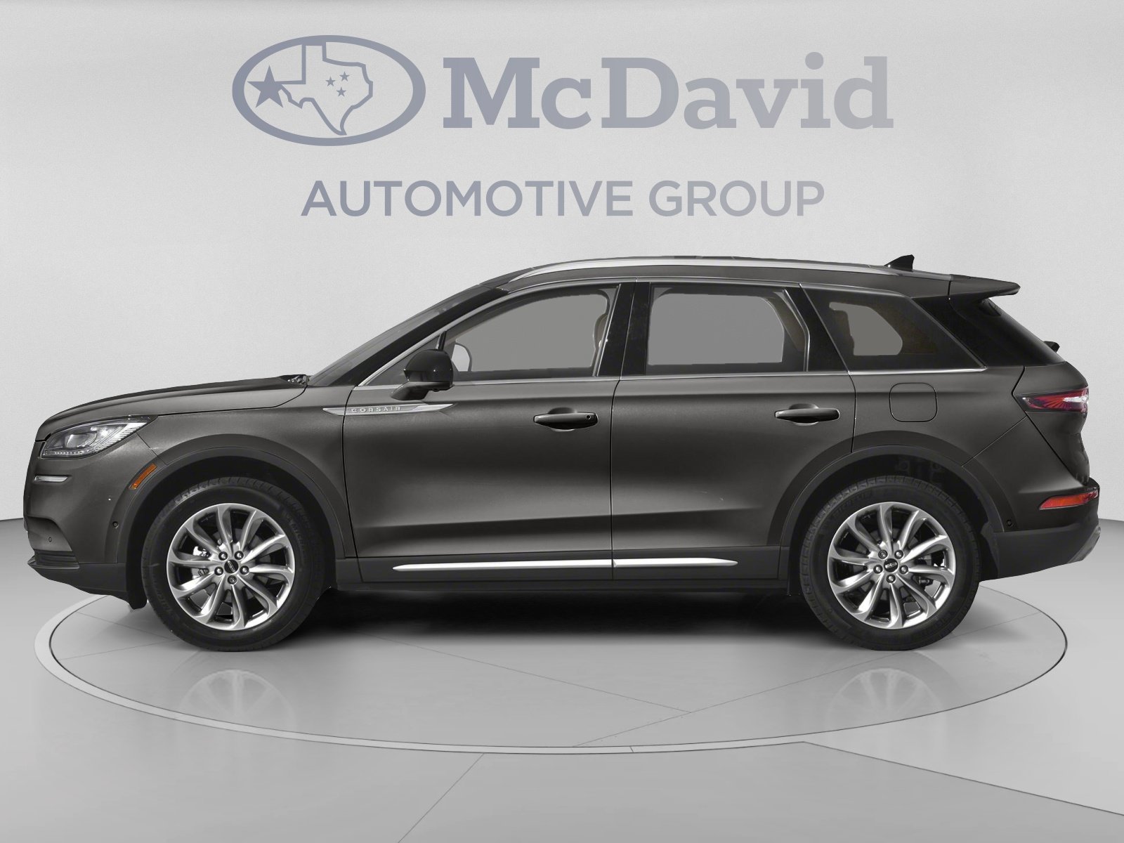 Used 2020 Lincoln Corsair Reserve SUV