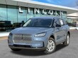Lincoln Corsair