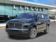 Lincoln Navigator L