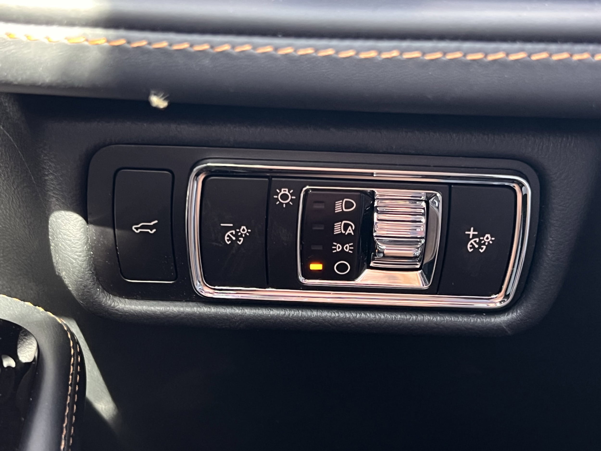 2025 Lincoln Aviator Black Label - Photo 17