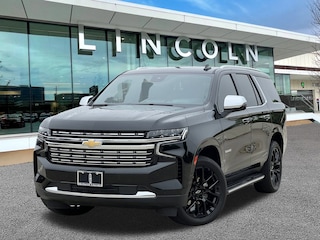 2024 Chevrolet Tahoe Premier SUV