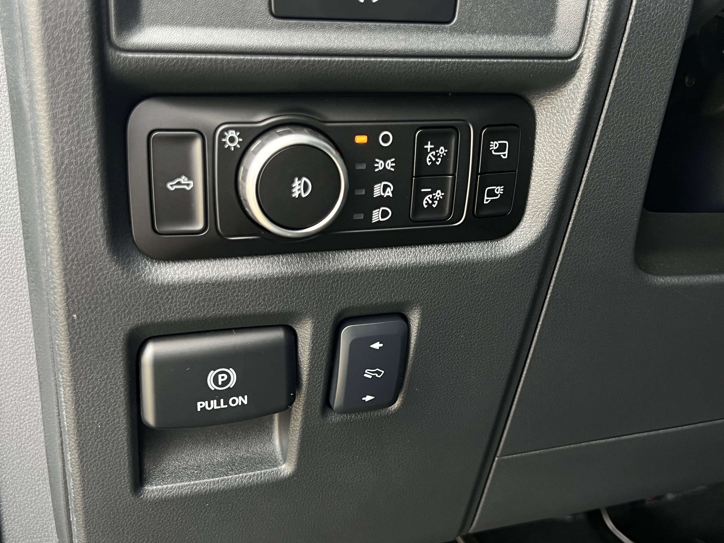 2025 Ford F-150 Tremor - Photo 23