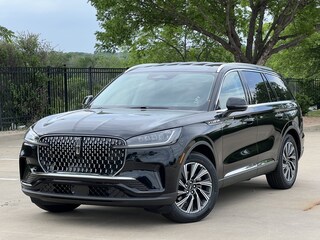 2026 Lincoln Aviator Premiere SUV