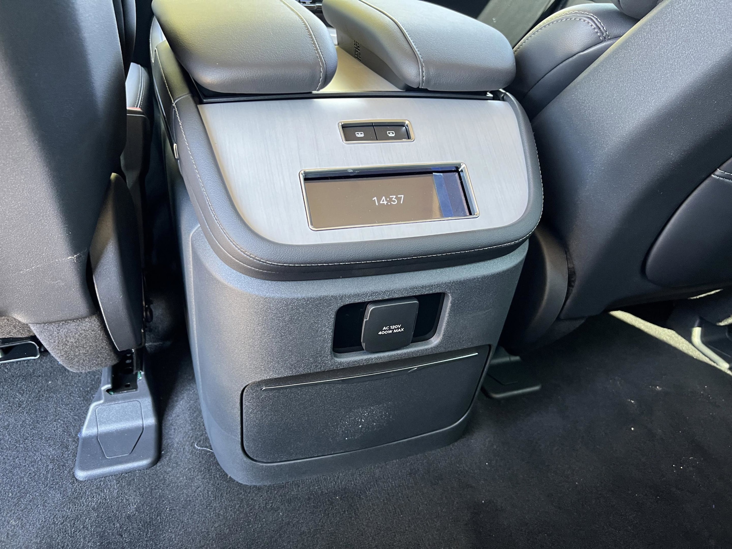 2025 Lincoln Navigator Reserve L - Photo 26