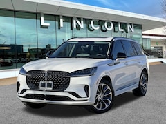 2026 Lincoln Aviator Premiere SUV