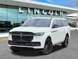 Lincoln Navigator L