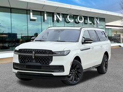 2025 Lincoln Navigator L Reserve SUV