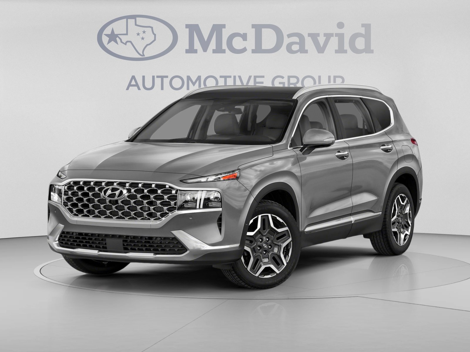 2021 Hyundai Santa Fe
