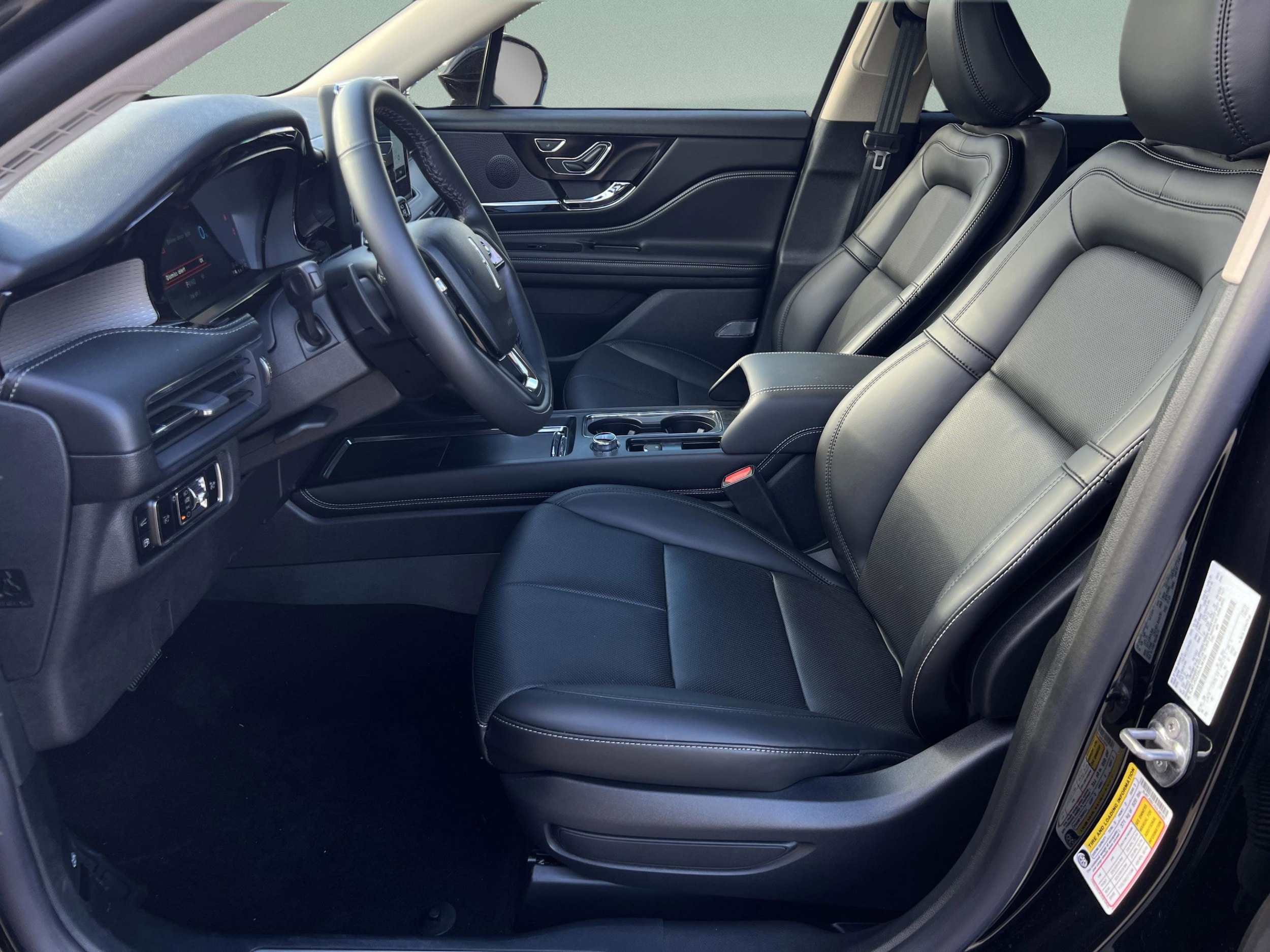 2025 Lincoln Corsair Grand Touring - Photo 24