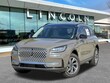 Lincoln Corsair