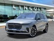Lincoln Nautilus
