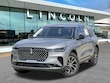 Lincoln Nautilus