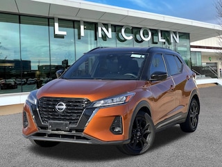 2023 Nissan Kicks SR SUV