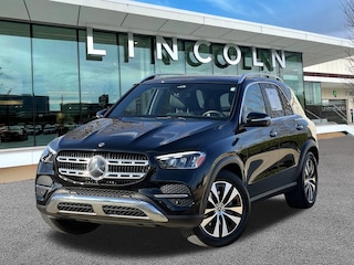 2025 Mercedes-Benz GLE 350 SUV