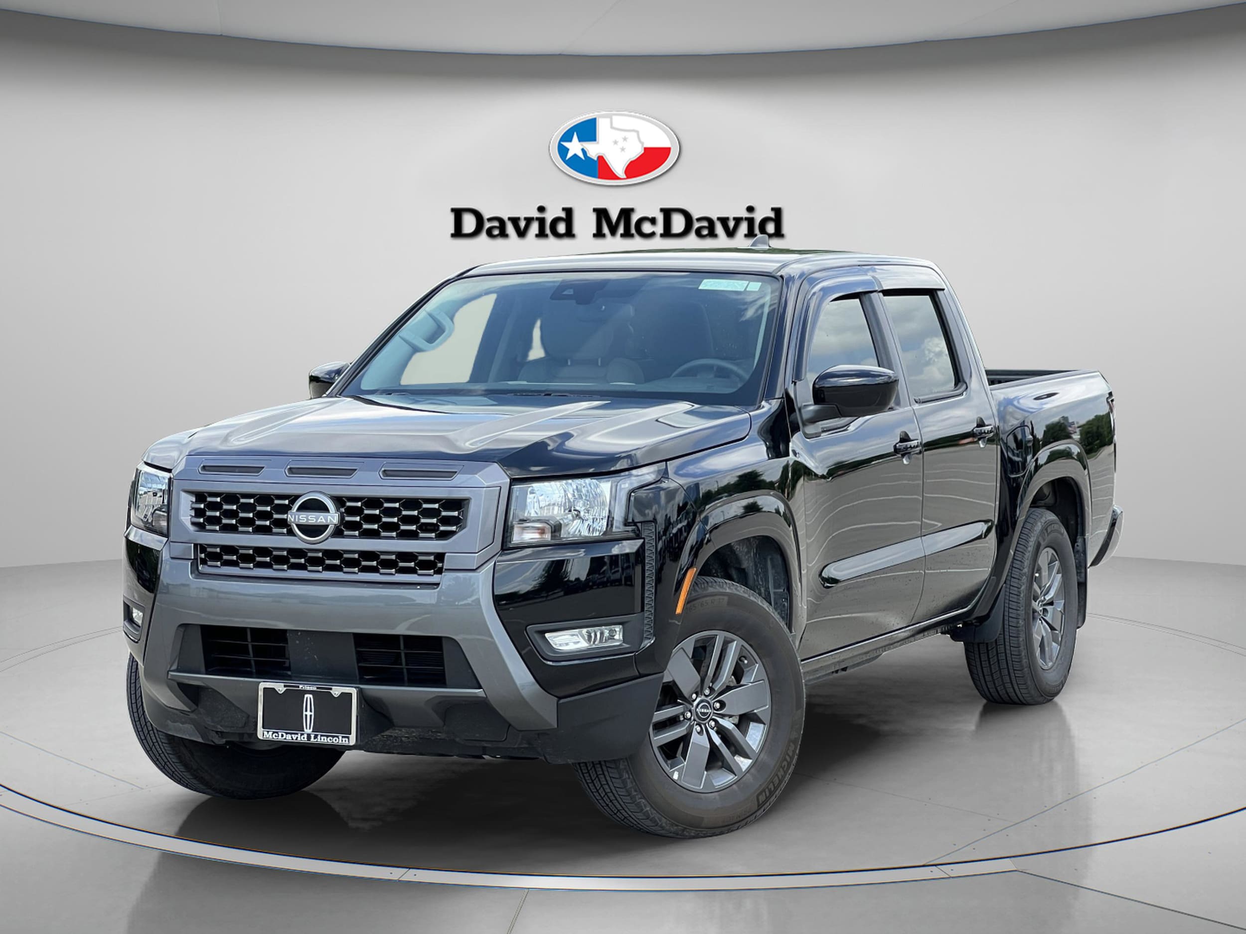 2025 Nissan Frontier SV Crew Cab 4X2 SWB's photo