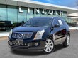 Cadillac SRX