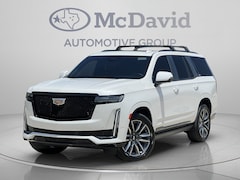 2022 CADILLAC Escalade