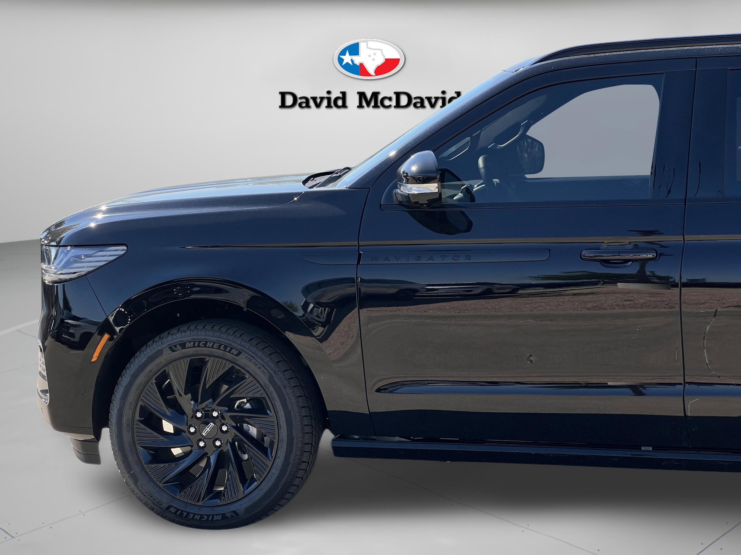 2025 Lincoln Navigator Reserve L - Photo 30
