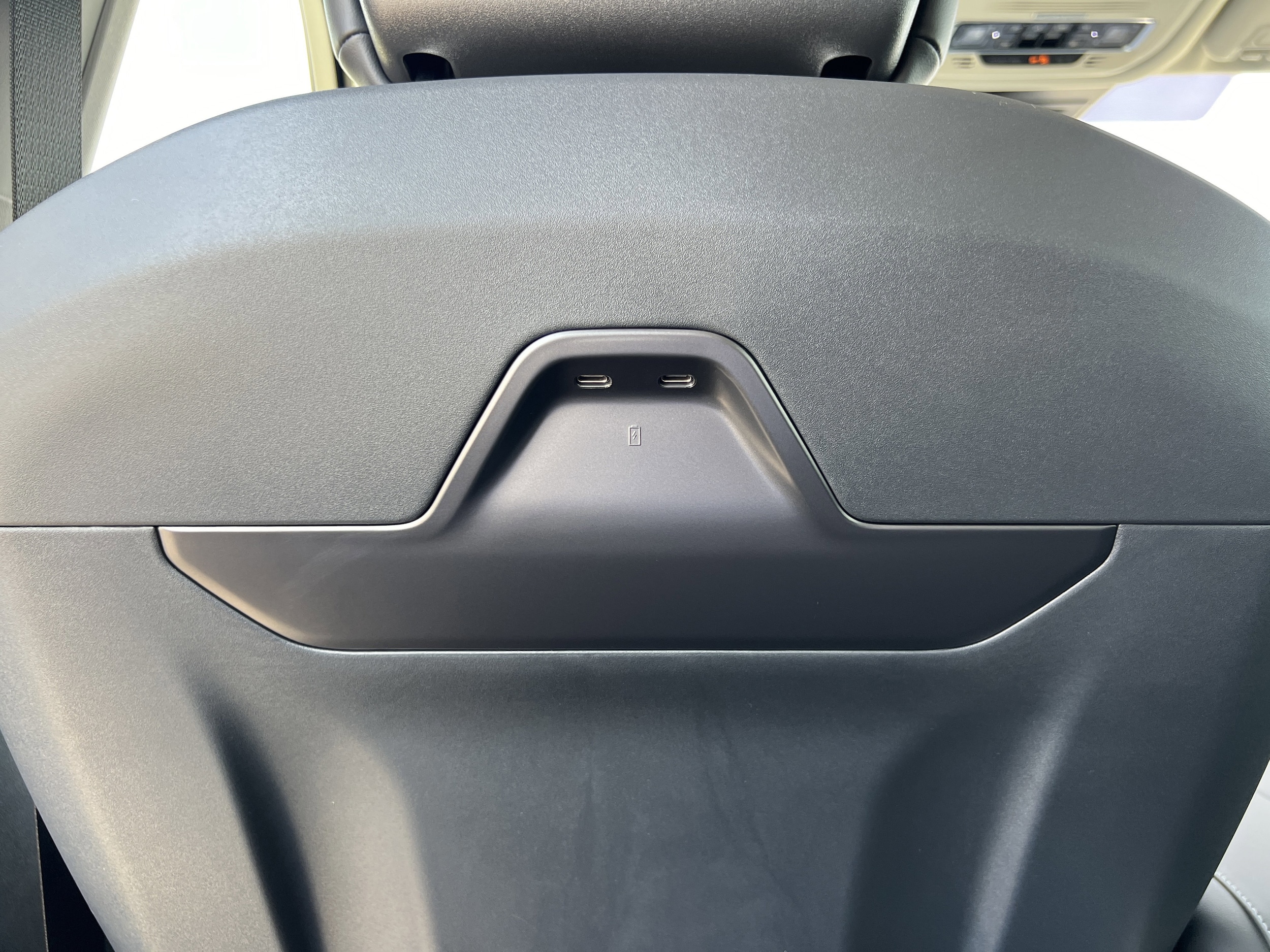 2025 Lincoln Nautilus Premiere - Photo 28