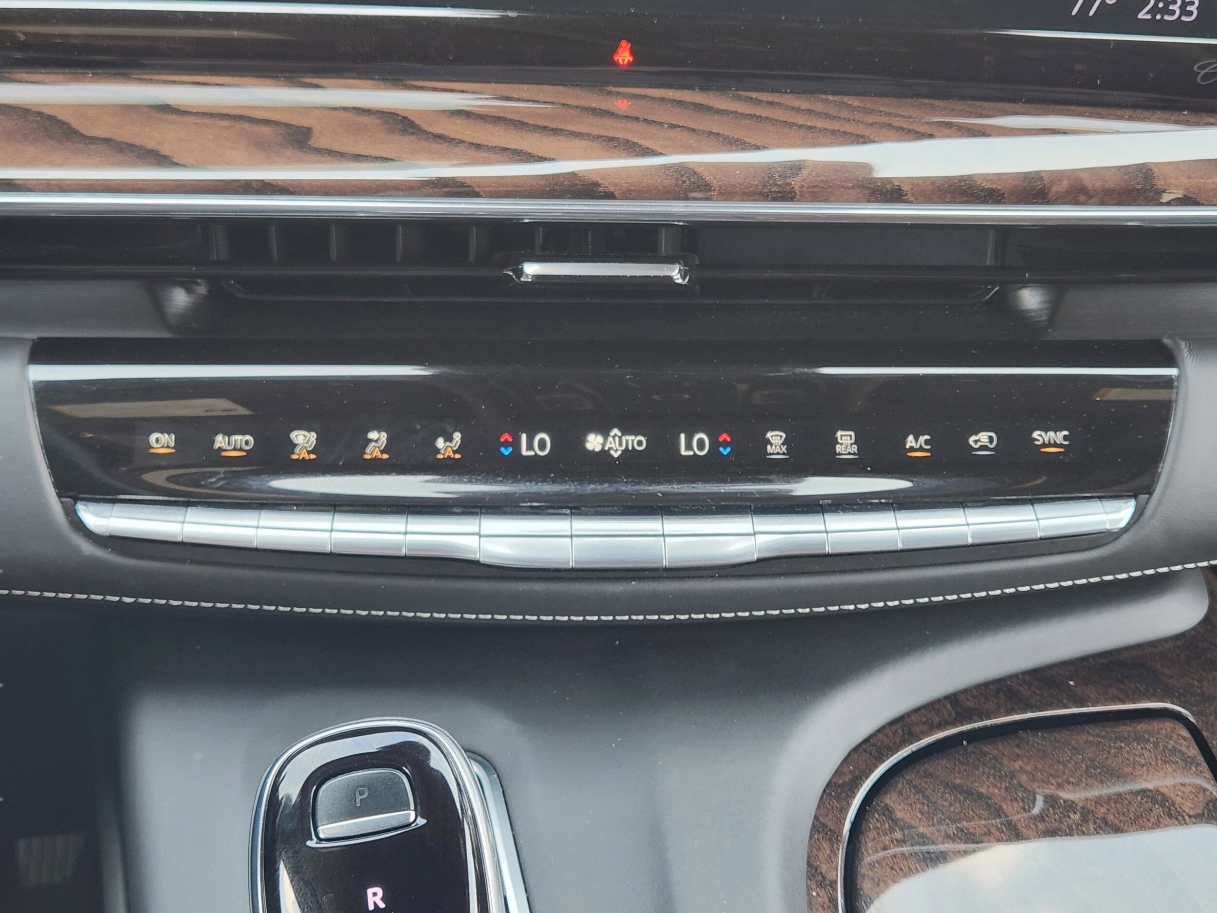 2022 Cadillac Escalade Sport Platinum - Photo 13