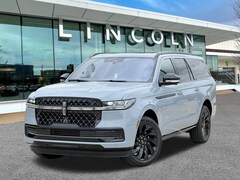 2025 Lincoln Navigator L Reserve SUV