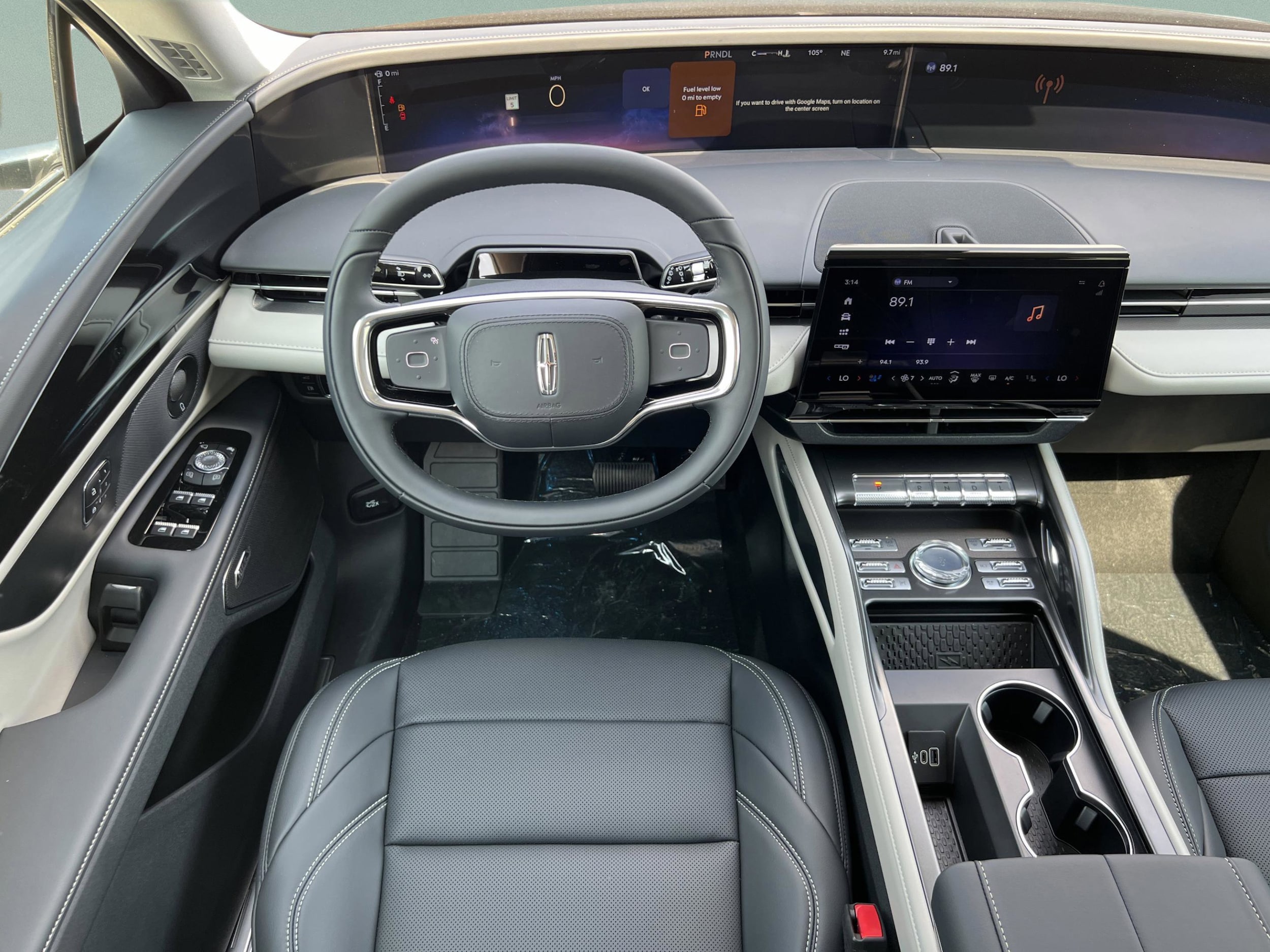 2025 Lincoln Nautilus Premiere - Photo 14
