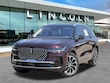 Lincoln Nautilus