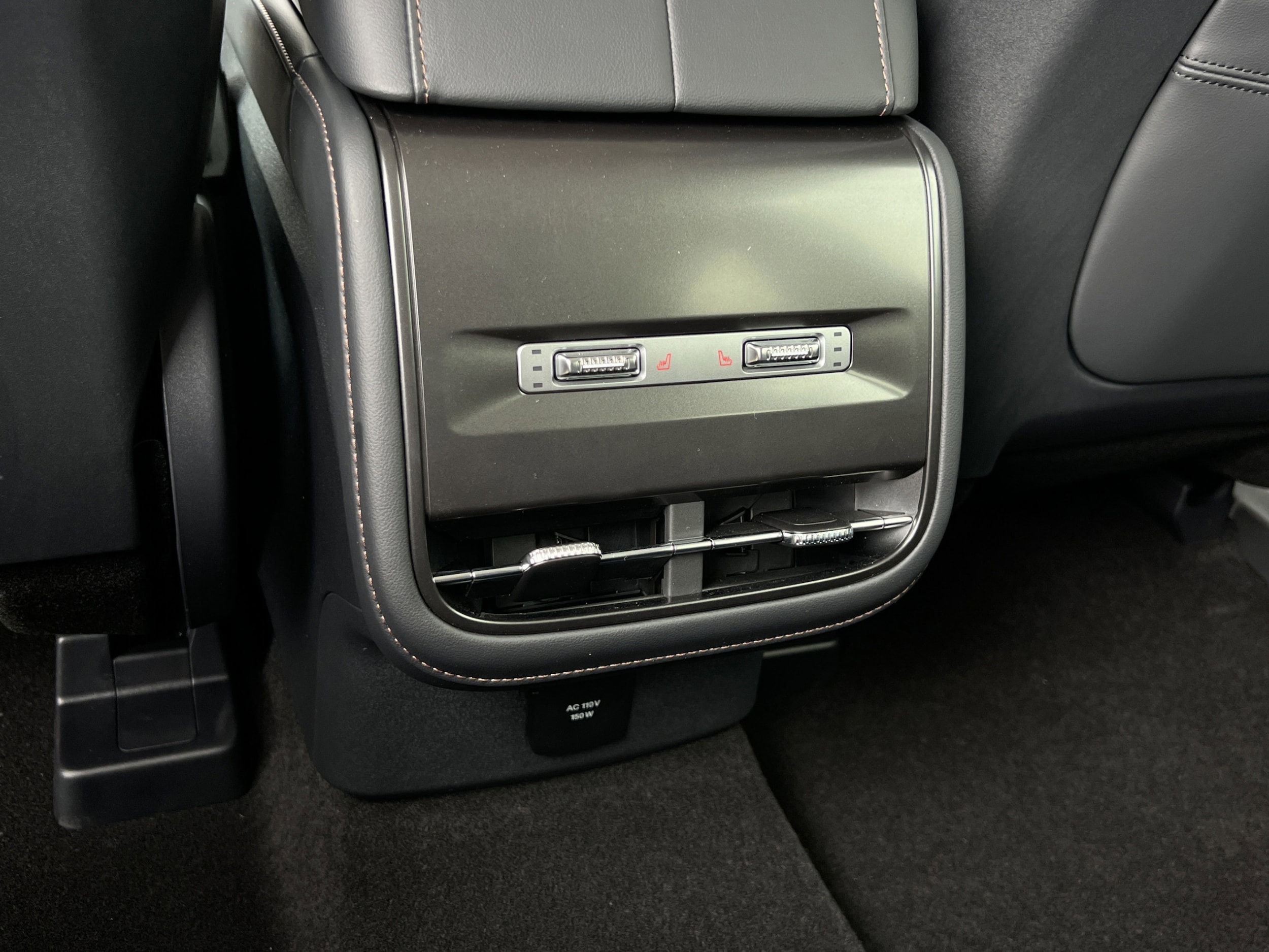 2026 Lincoln Nautilus Premiere - Photo 26