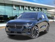 Lincoln Nautilus