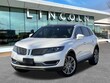  Lincoln MKX