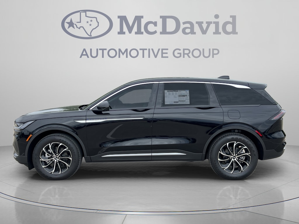 New 2026 Lincoln Nautilus Premiere SUV