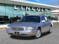 2005 Buick LeSabre