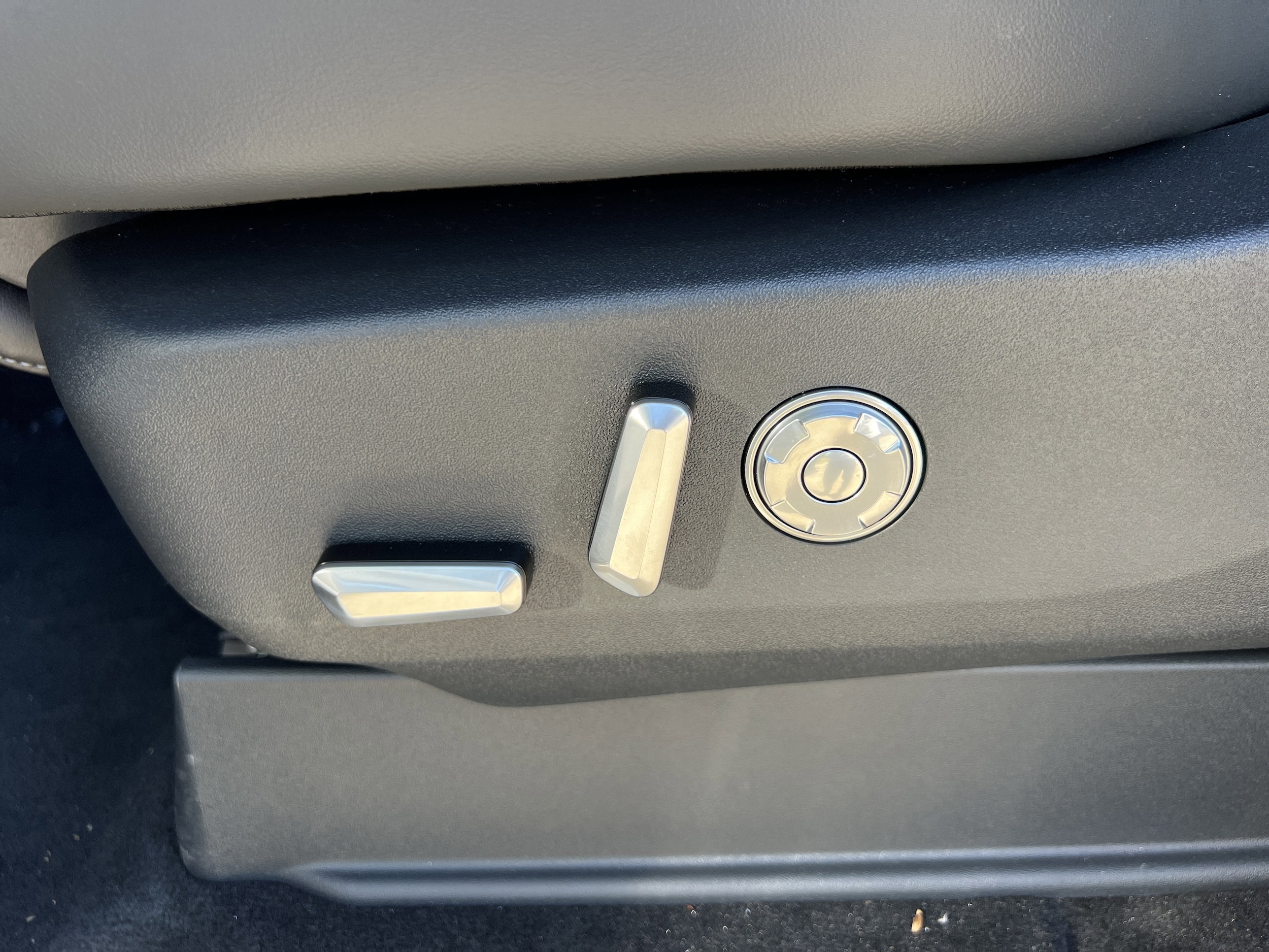 2025 Lincoln Navigator Reserve L - Photo 18