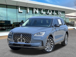 2023 Lincoln Corsair Reserve SUV