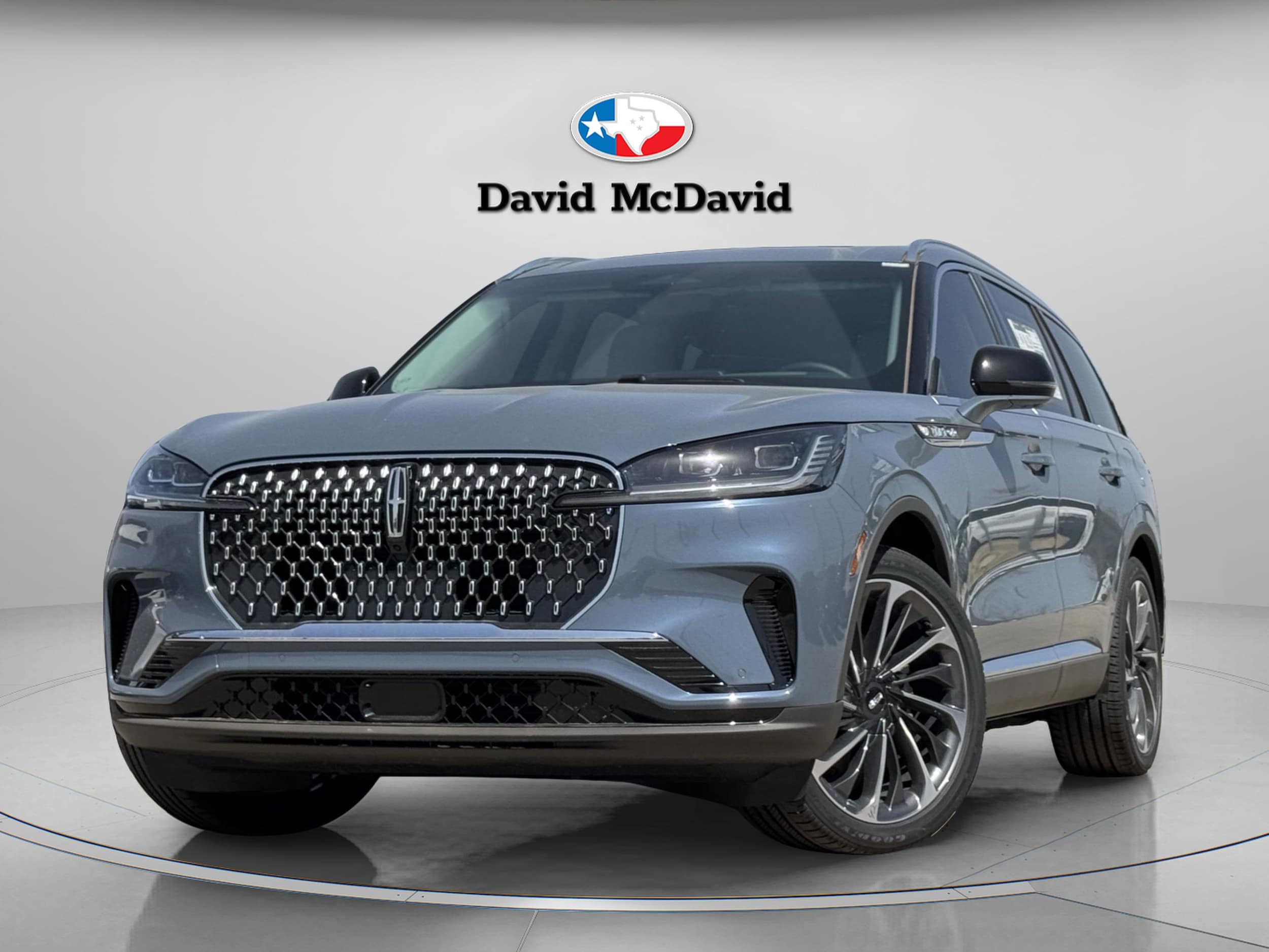 2025 Lincoln Aviator Reserve AWD's photo
