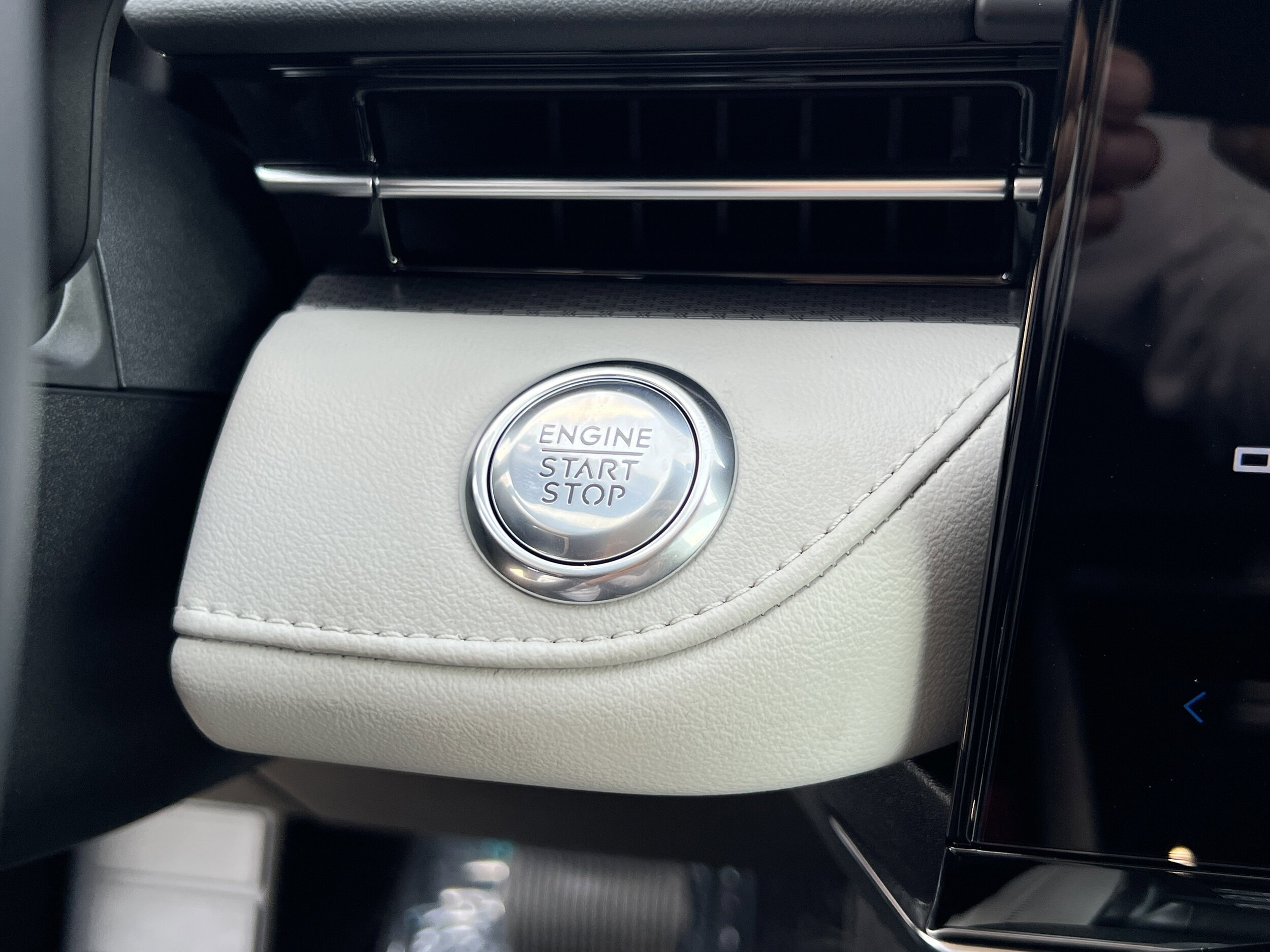 2025 Lincoln Nautilus Premiere - Photo 22