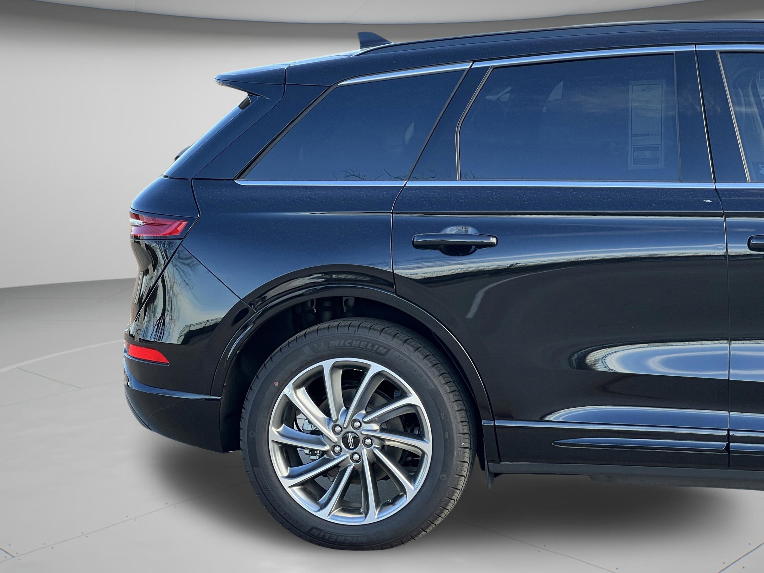 2025 Lincoln Corsair Grand Touring - Photo 10