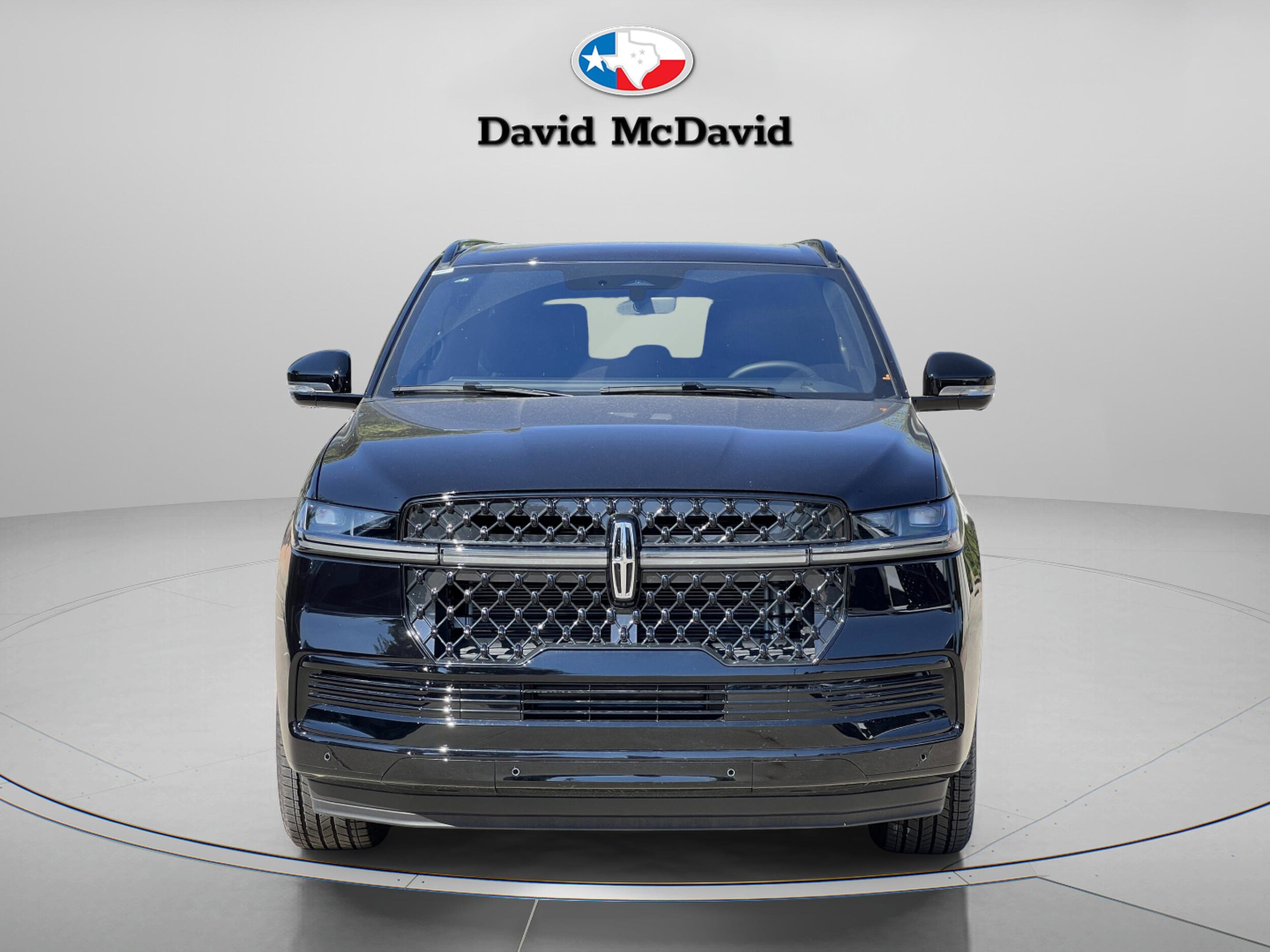2025 Lincoln Navigator Reserve L - Photo 8