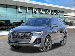2025 Audi Q7