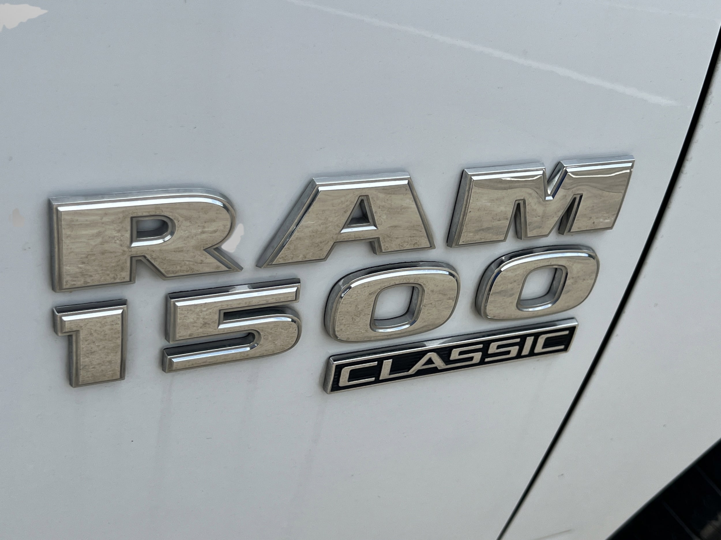 2023 RAM Ram 1500 Classic Warlock - Photo 31