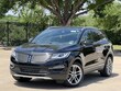  Lincoln MKC