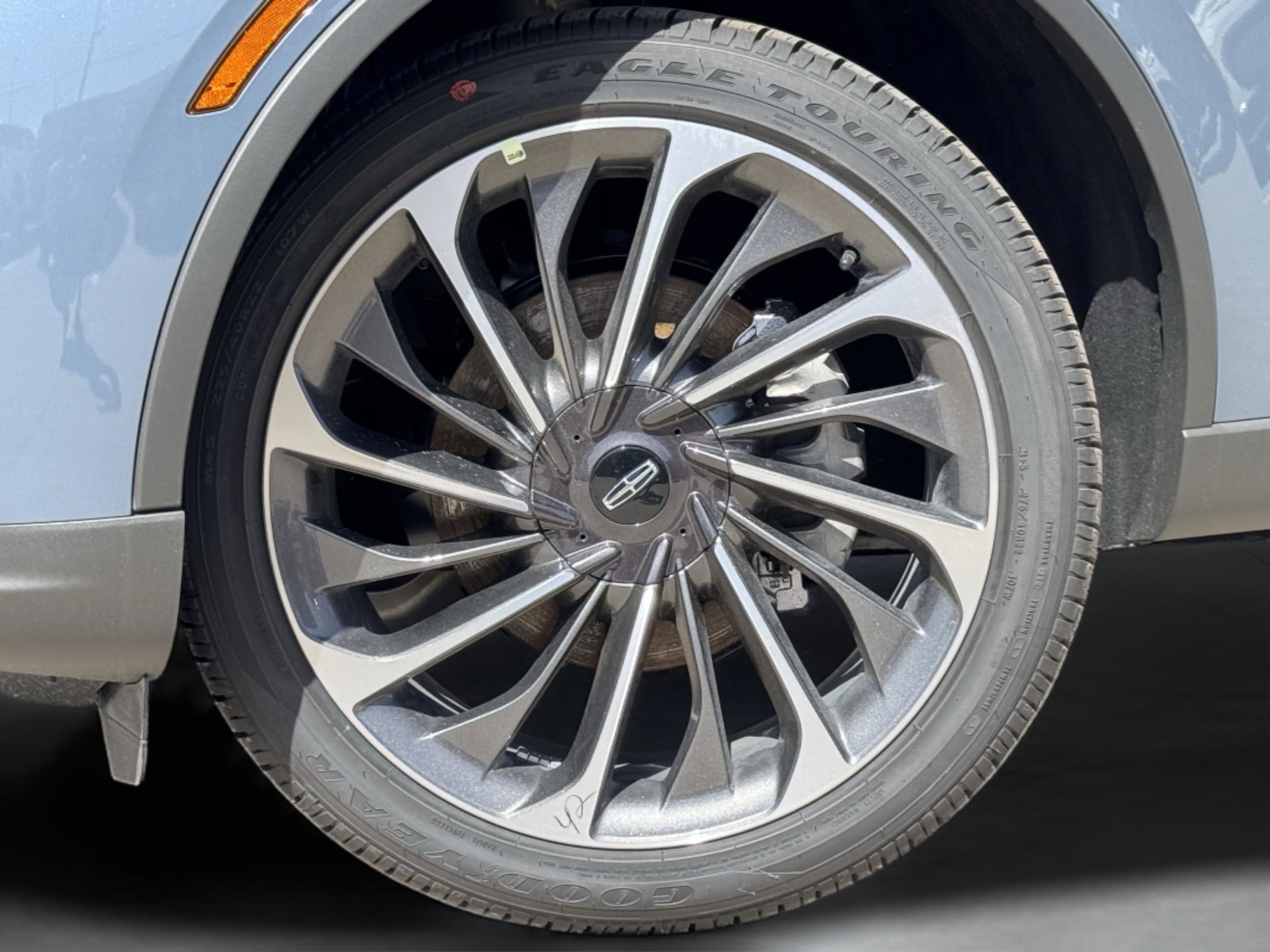 2025 Lincoln Aviator Reserve - Photo 34